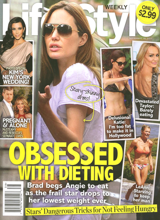 Illustration for article titled This Week In Tabloids: Kate Middleton Is Pregnant With Twins